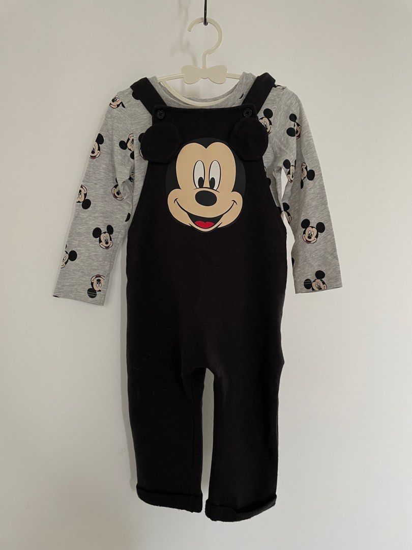 Mickey Mouse Adult Footed Pajamas Kigurumi Onesie Cosplay Costume Anime  Disney eBay | Adult footed pajamas, Womens onesie, Clothes