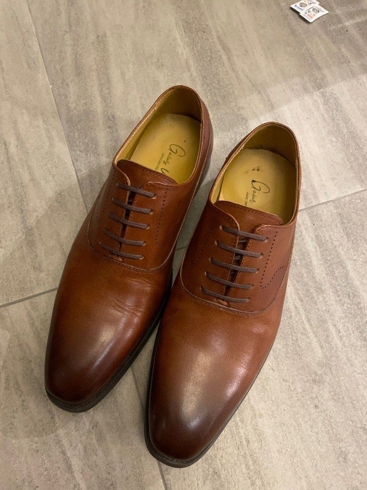 Men's shoe deals size 38