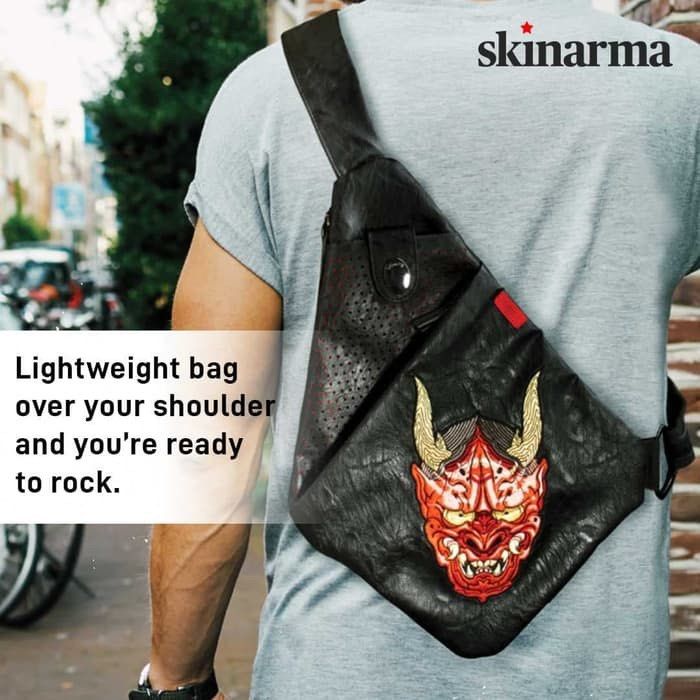 skinarma Sling Bag