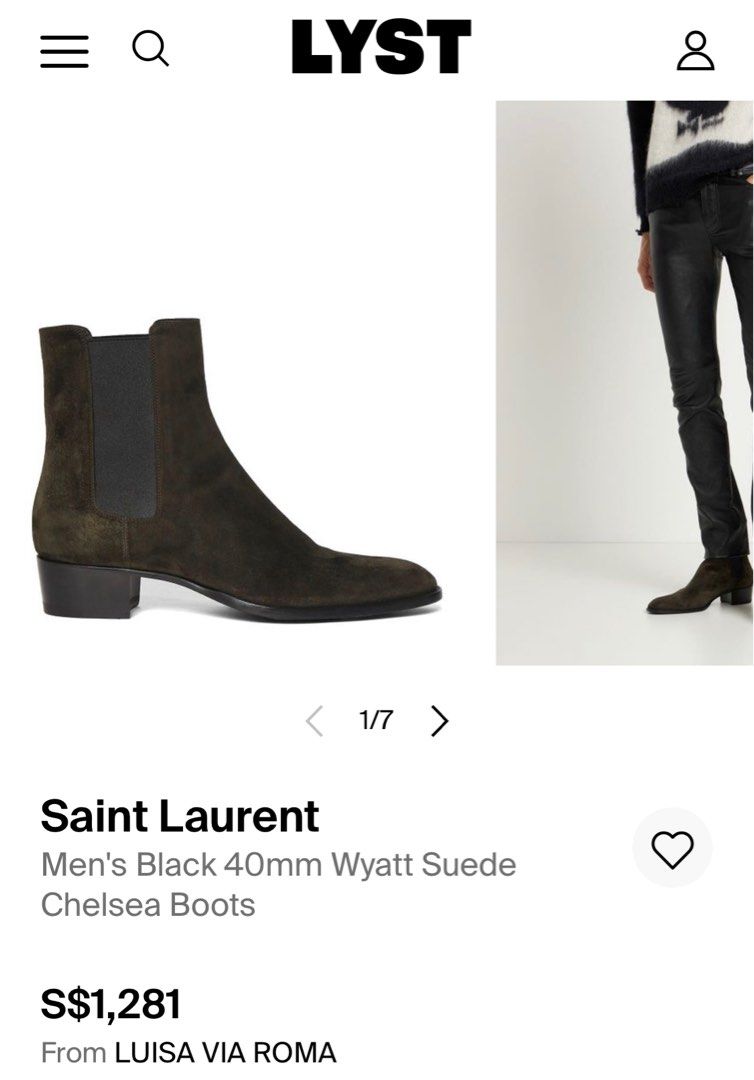 slp chelseas