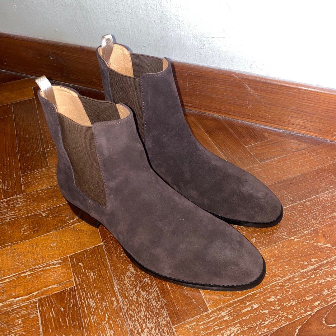 Slp chelsea boots outlet