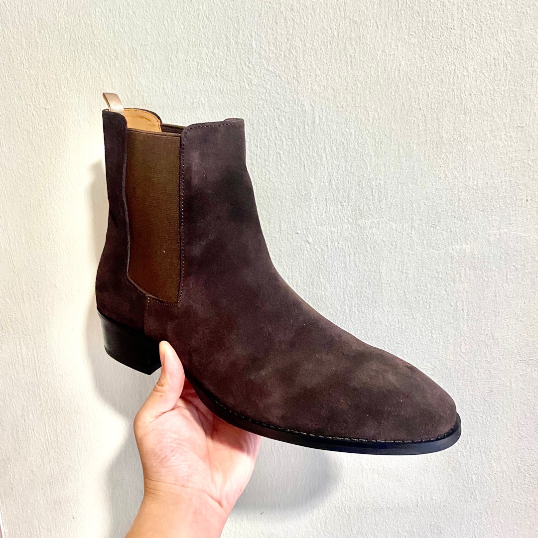 Slp outlet chelsea boots