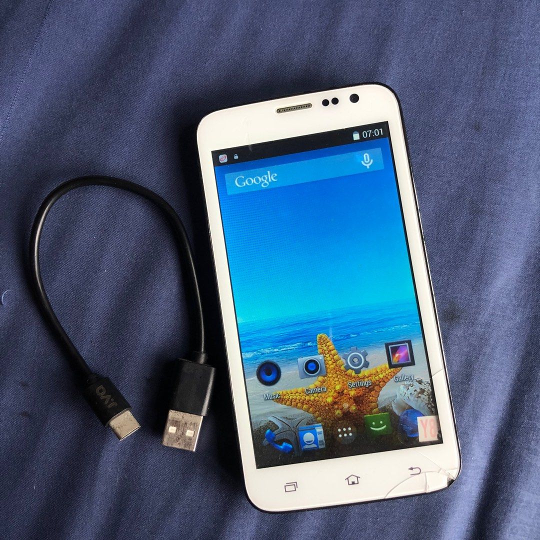 Versi android advan s5e Outlet