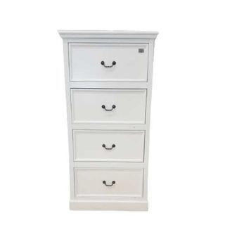 SOHL Furniture MFC4-1 Chest With 4 Drawer