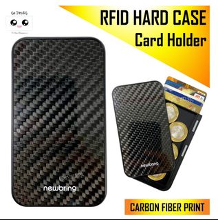 RFID | Minimalist | Wallet | Card Holder | Money Clip Collection item 2
