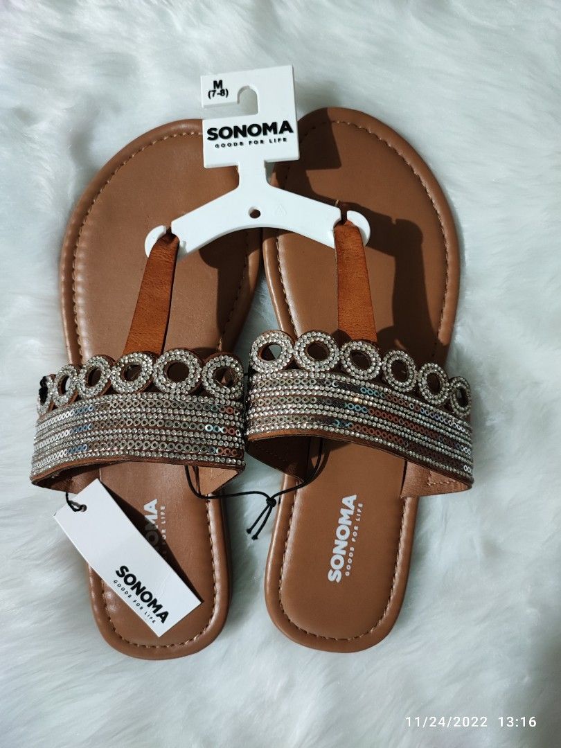 Sonoma sandals best sale