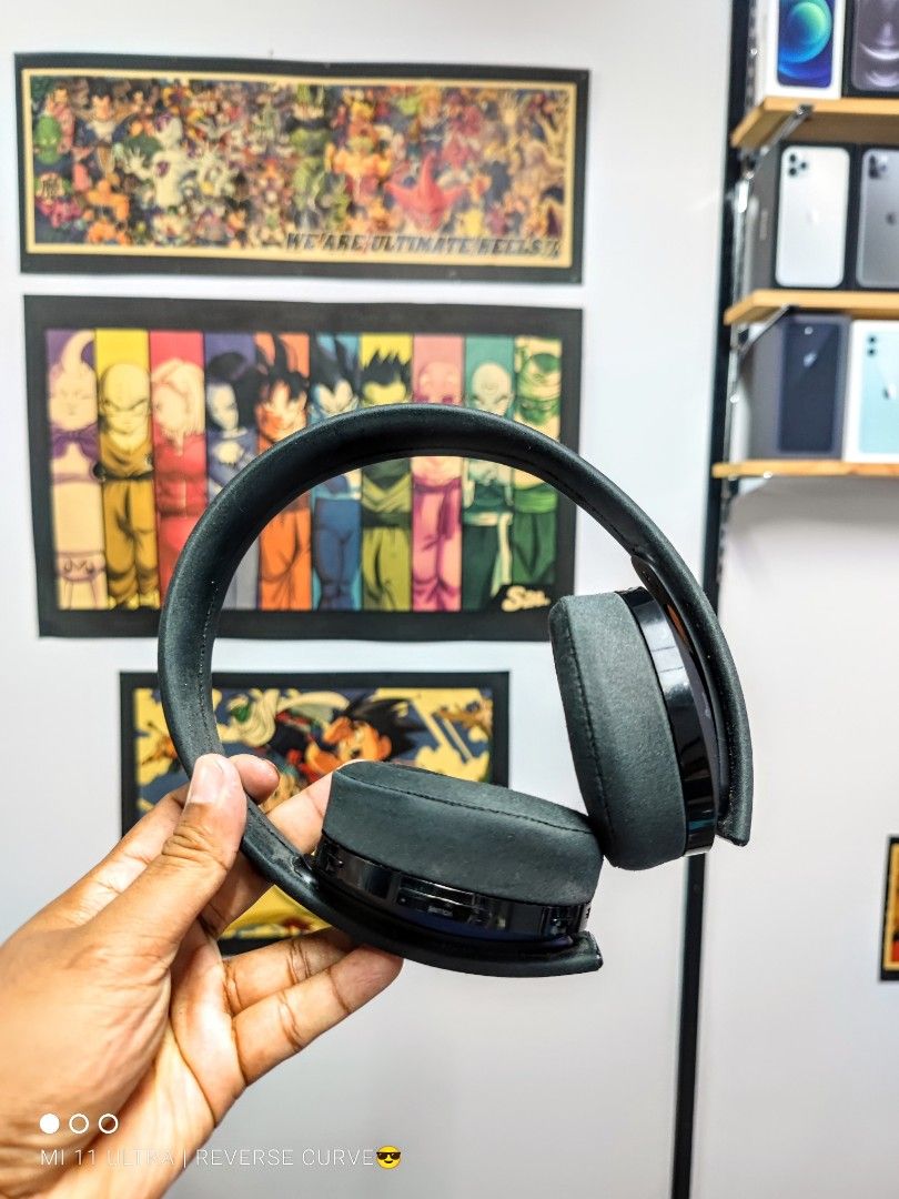 sony playstation headset