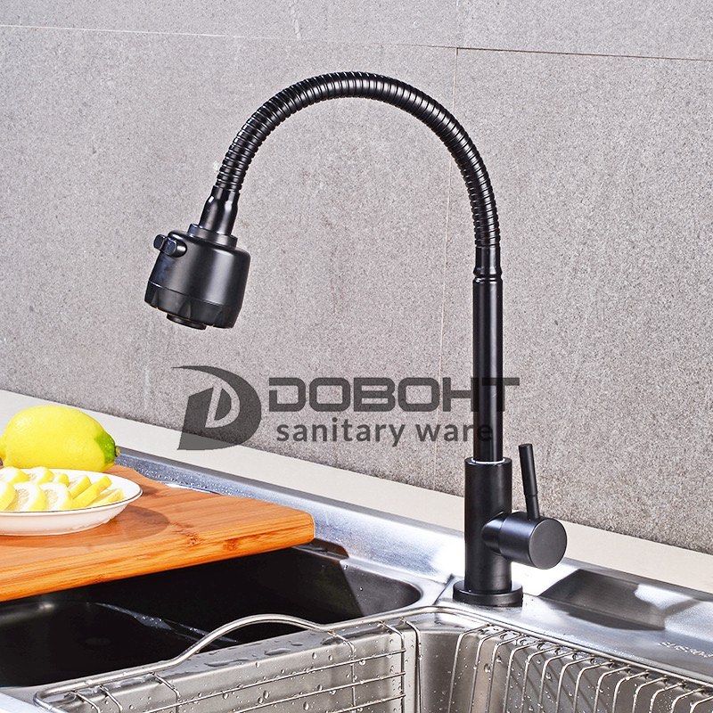 Stainless steel Faucet pipe, Furniture & Home Living ...