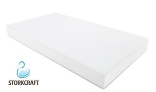 Storkcraft Premium Foam Crib and Toddler Mattress - 06710-400