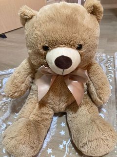 teddy bear stuffed animal