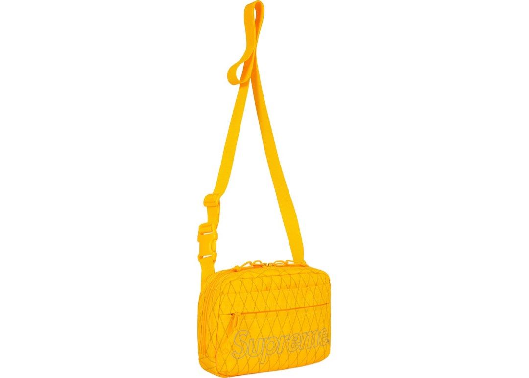 Fw18 shop supreme bag