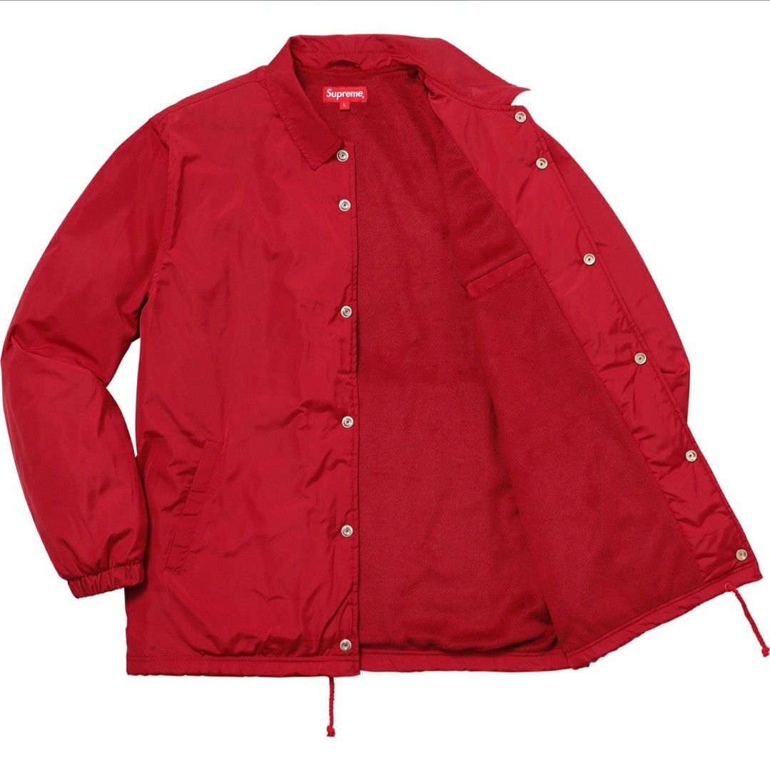 Supreme discount arabic jacket
