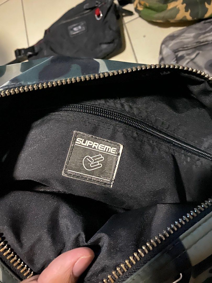 Buy supreme clearance bag