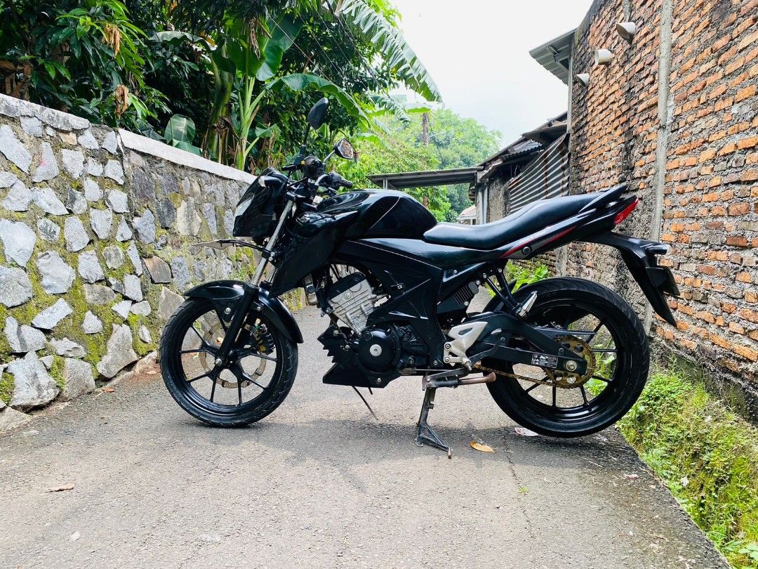 bandit 150cc