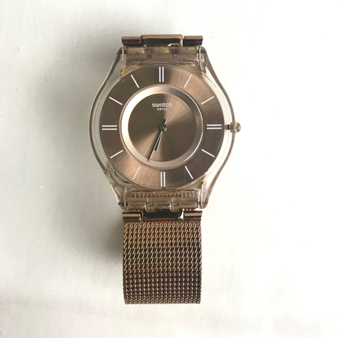 Swatch skin hello darling outlet