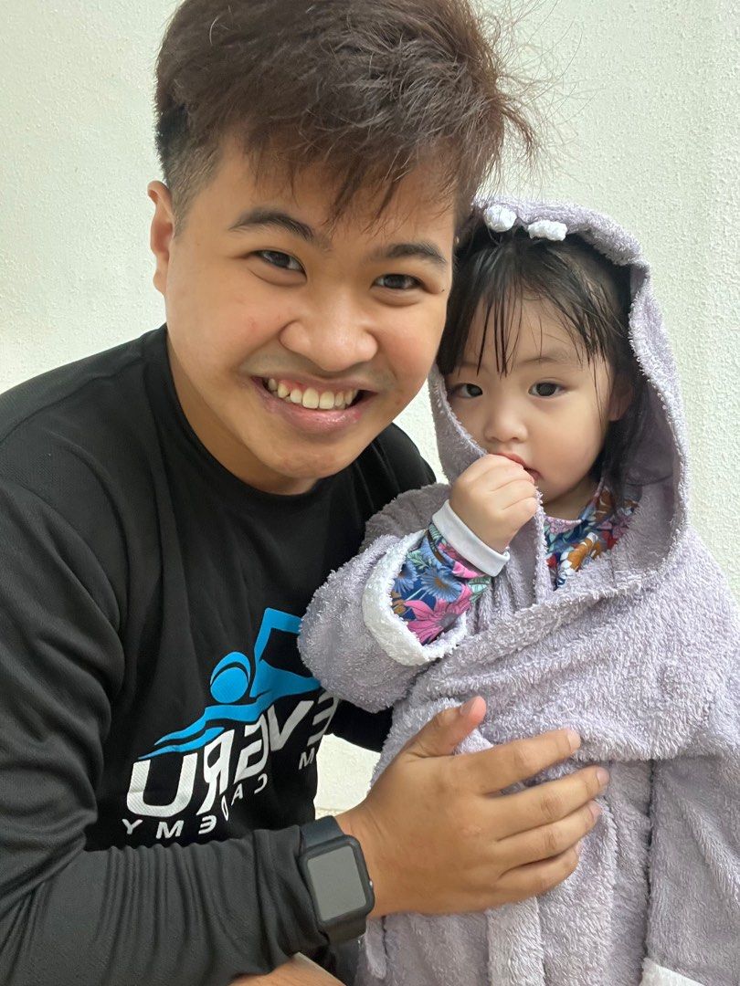 Swimming Lessons / Adults Swim Lesson / Children Swim Lesson / Toddlers