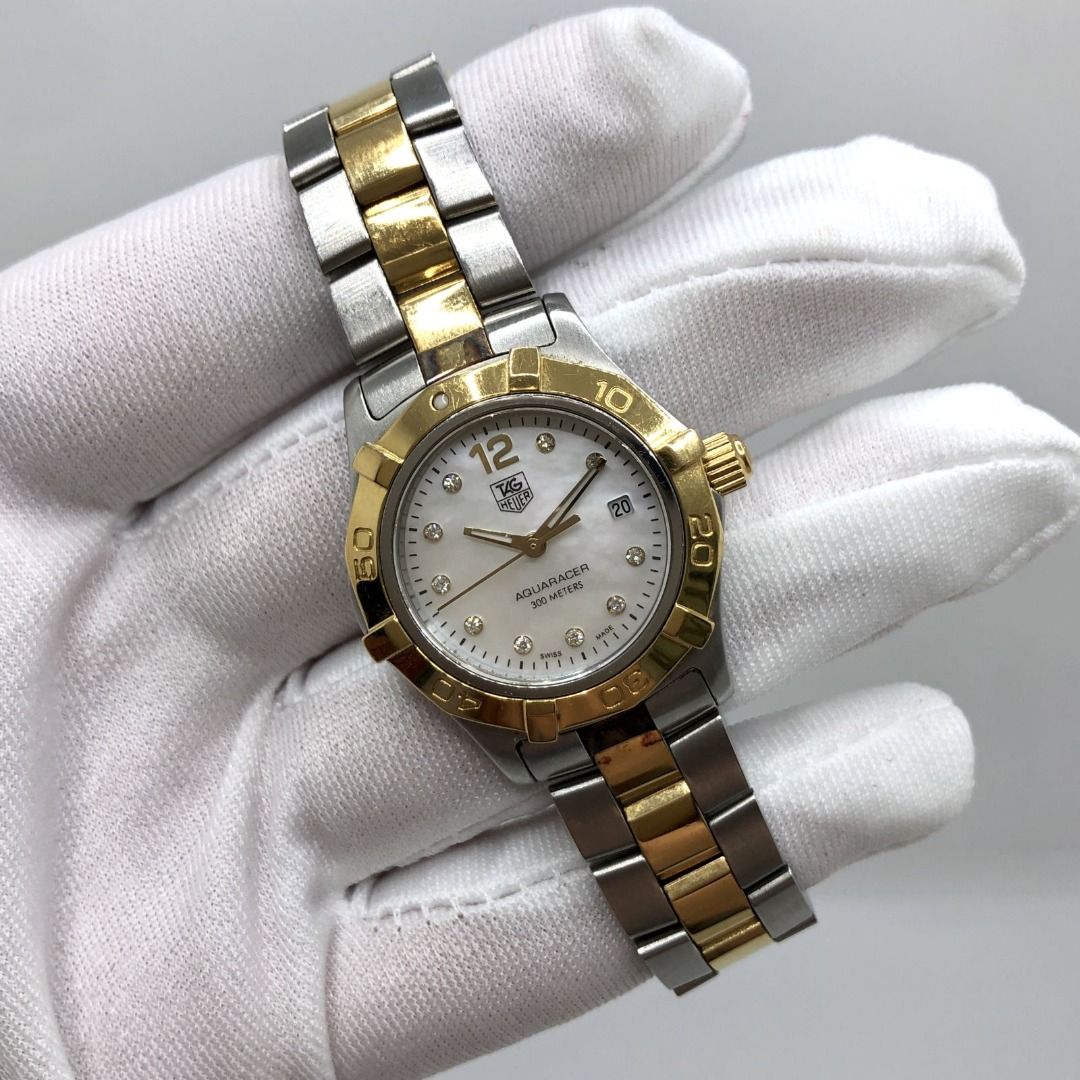 Tag heuer waf1425 top
