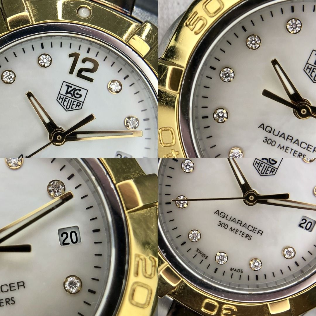 Tag heuer waf1425 hotsell