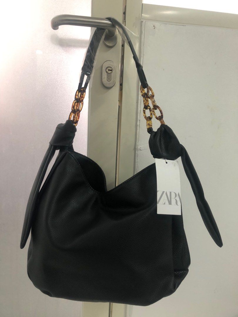 Tas sale zara hobo