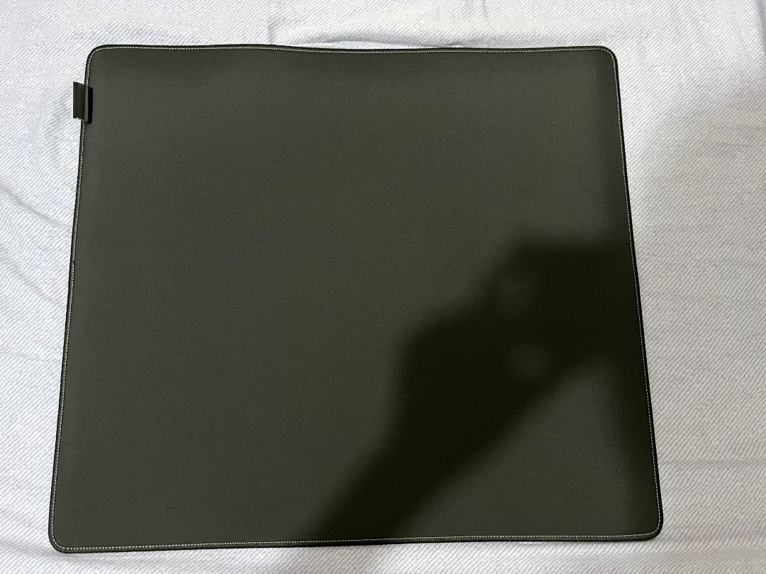 Tecware Condura Mousepad (Category: Mouse & Mousepads) located in San Fernando. Submitted by ronbelleza (Listing ID 1198996741, Image 1). Description: used for less than 1 hr. no box loc: san fernando city, la union.