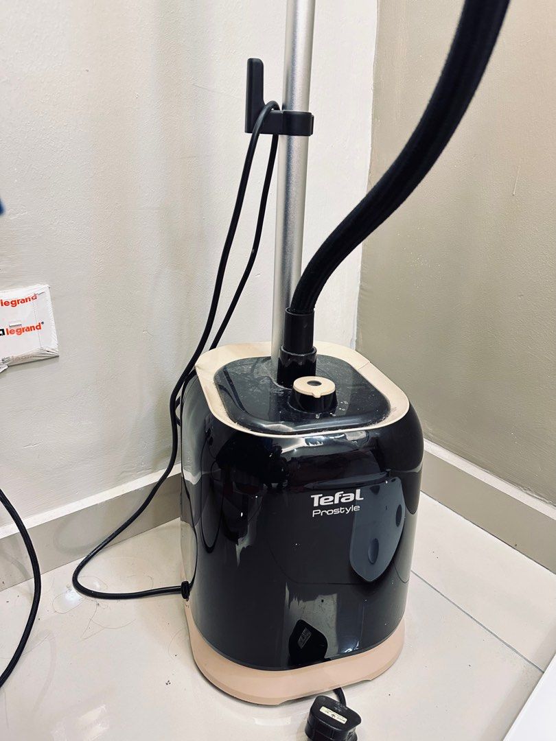 TEFAL IRON STEAMERS, TV & Home Appliances, Irons & Steamers on Carousell
