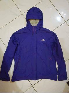 The North Face Hyvent Violet