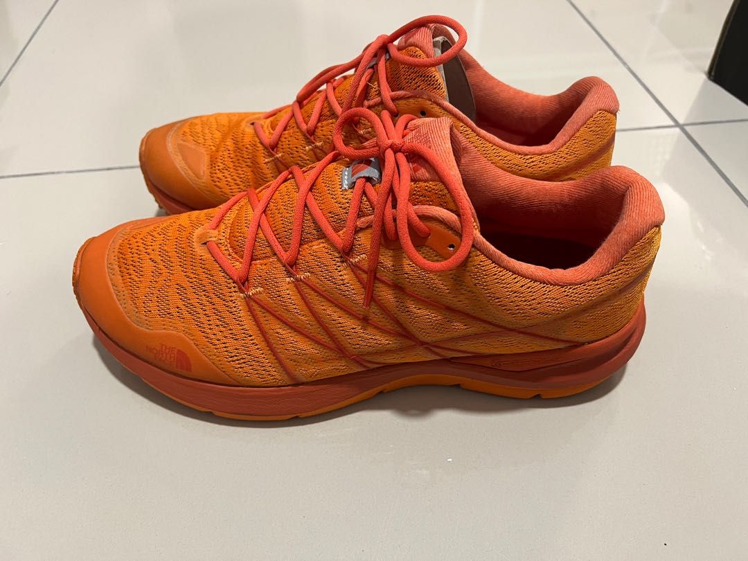 North face ultra cardiac 2 top