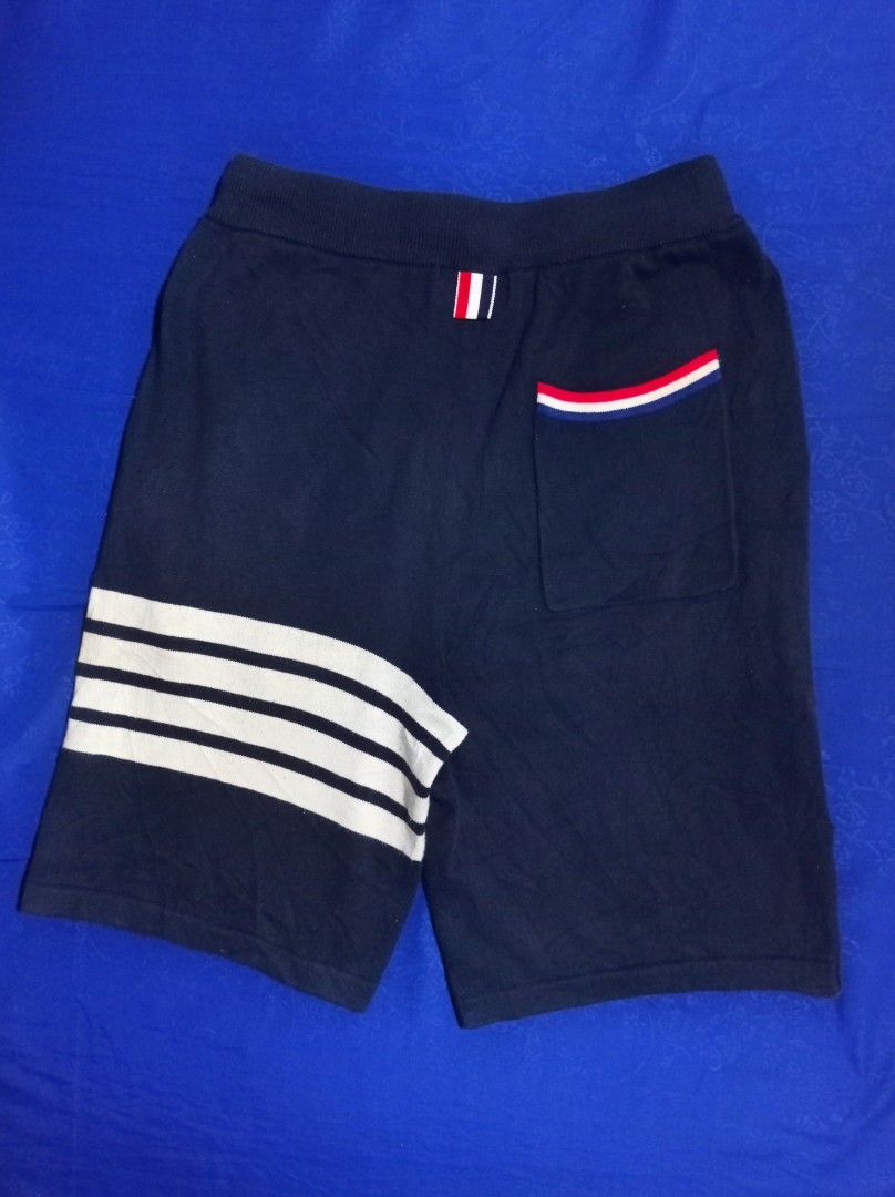 Thom browne short hot sale pants