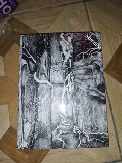 Thou Shell Of Death - Witchery