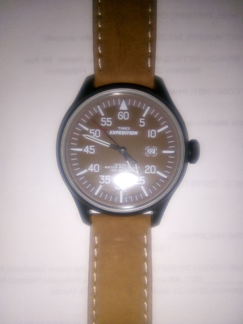Timex t49874 sales