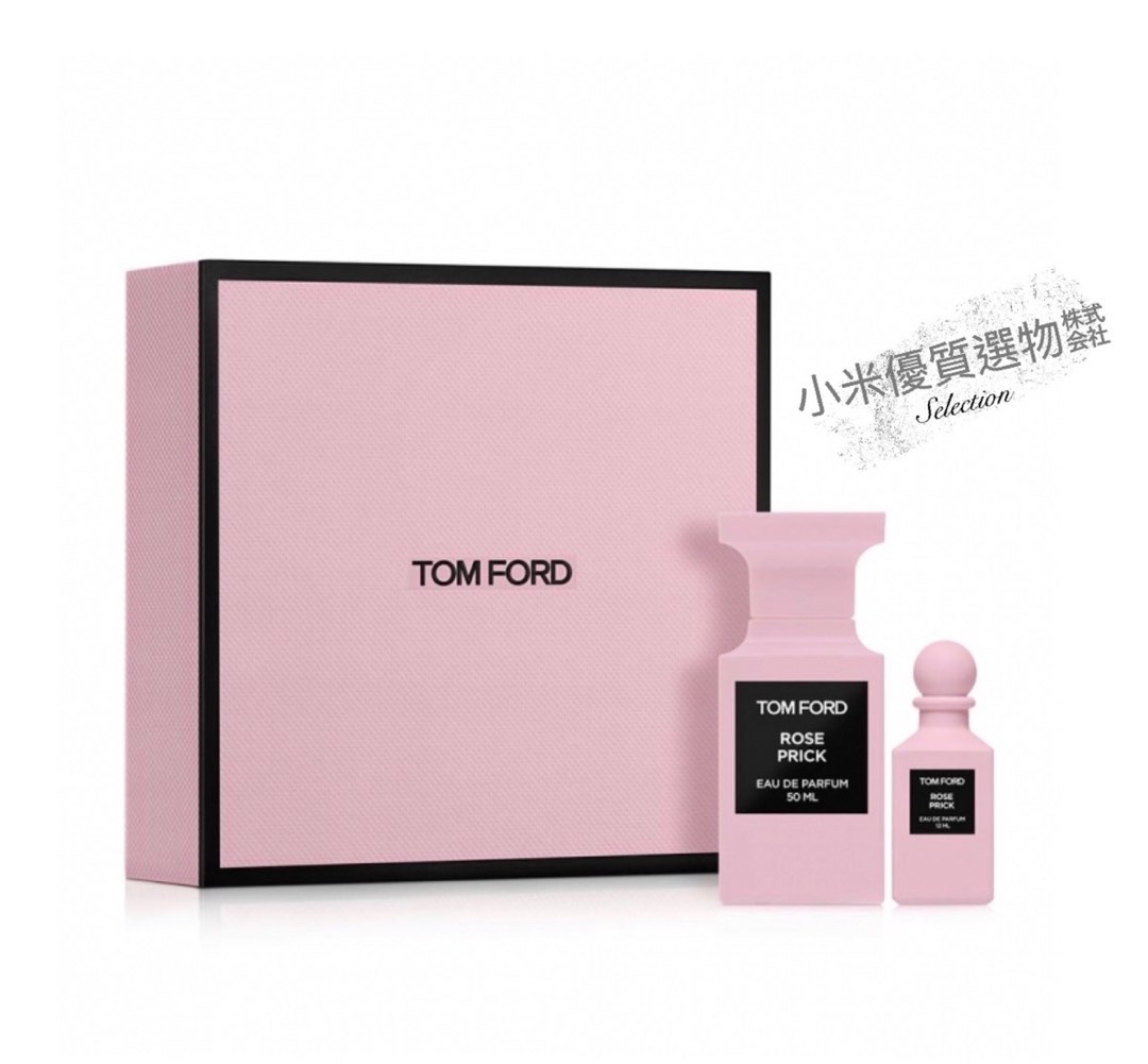 TOM FORD ROSE PRICK 50mL 香水 Amazon.com: Tom Ford Rose Prick 1.7 oz Eau de Parfum Spray