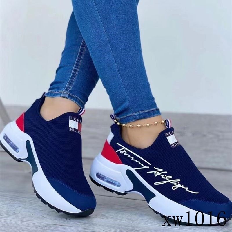 Tommy hilfiger shoes outlet no laces