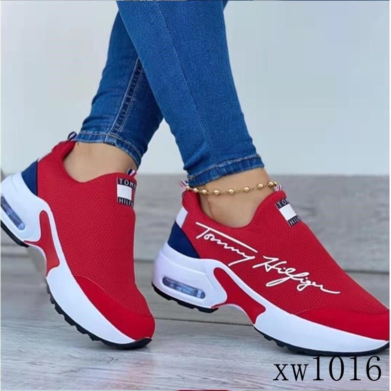 Tommy hilfiger online shoes without laces