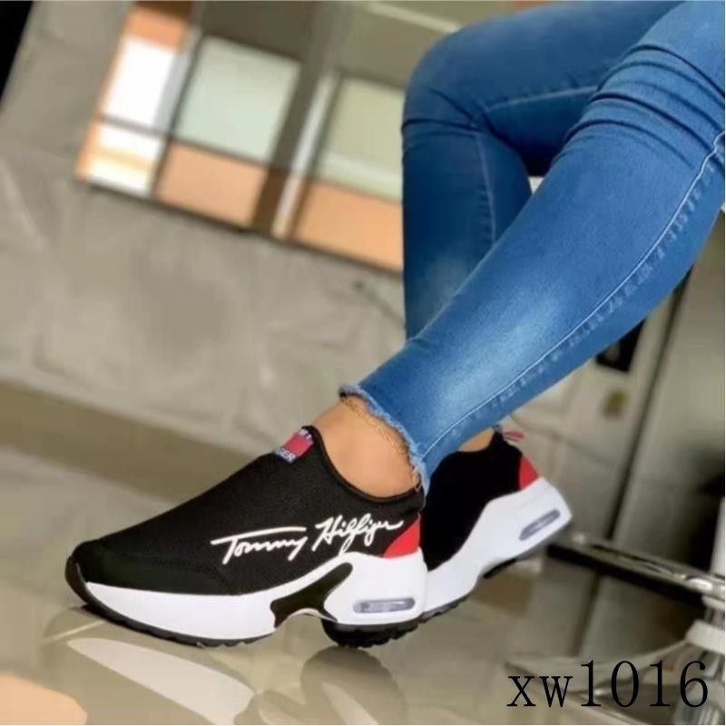 Tommy hilfiger shoes no laces online