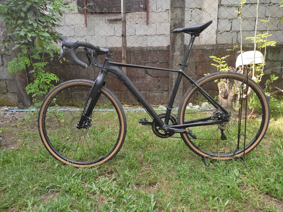 Toseek Targa 1.0 for sale!!, Sports Equipment, Bicycles & Parts ...