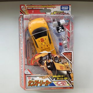 Transformers Collection item 1