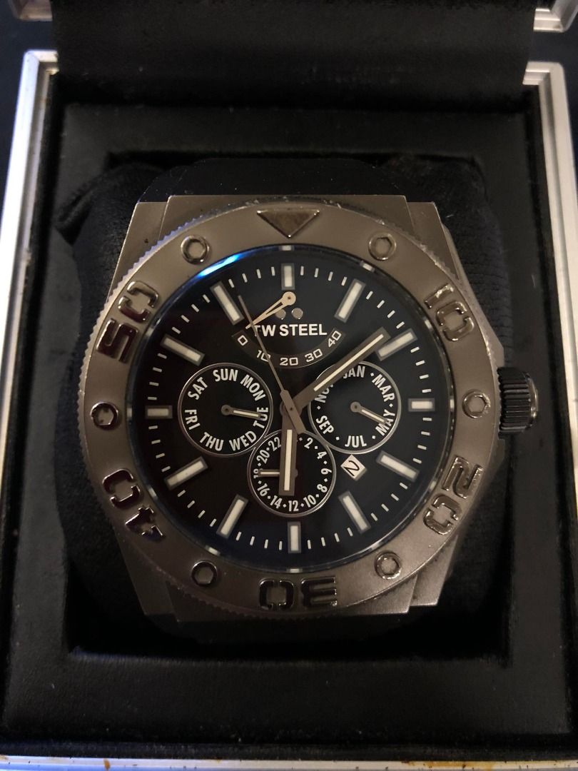Tw shop steel ce5001