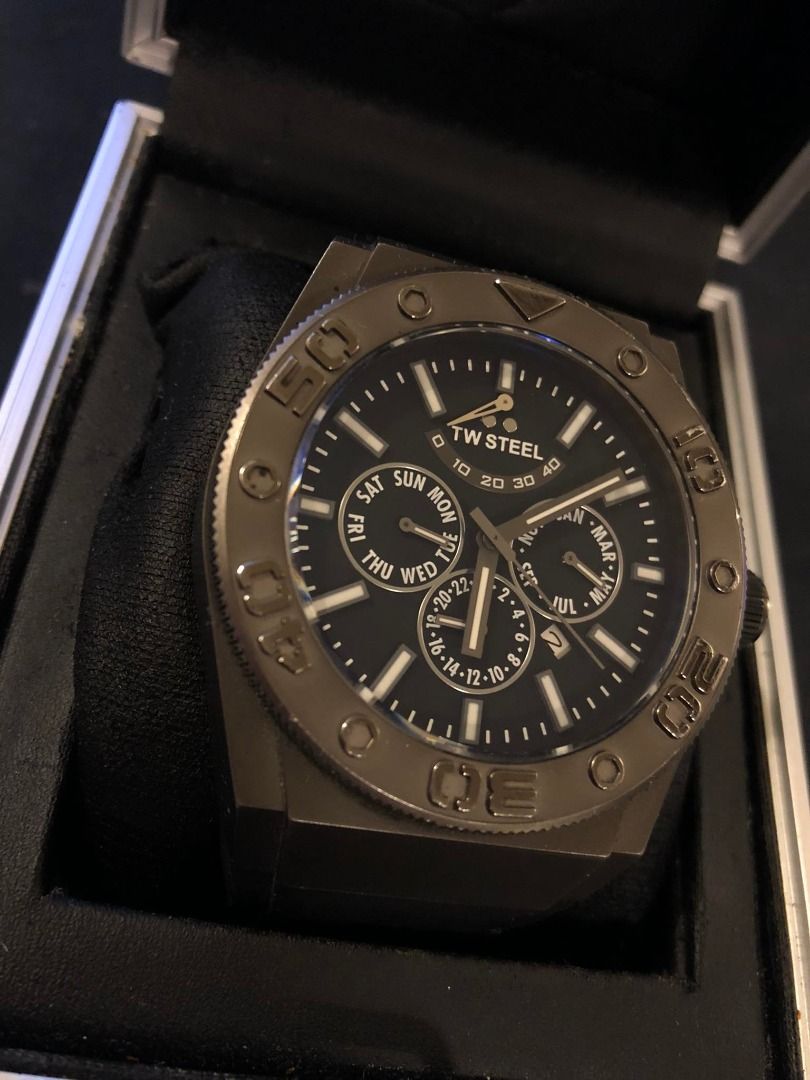 Tw store steel ce5001
