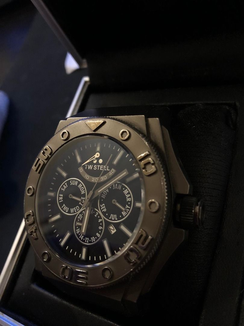 Tw steel ce5000 sales