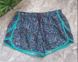Under Armour activewear