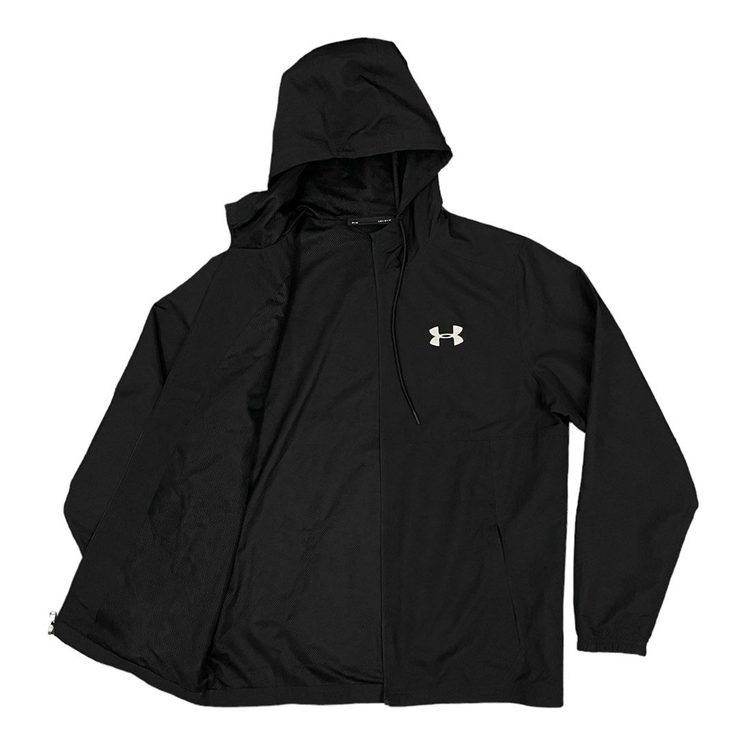 under armour jacket, Men's Fashion, Coats, Jackets and Outerwear on