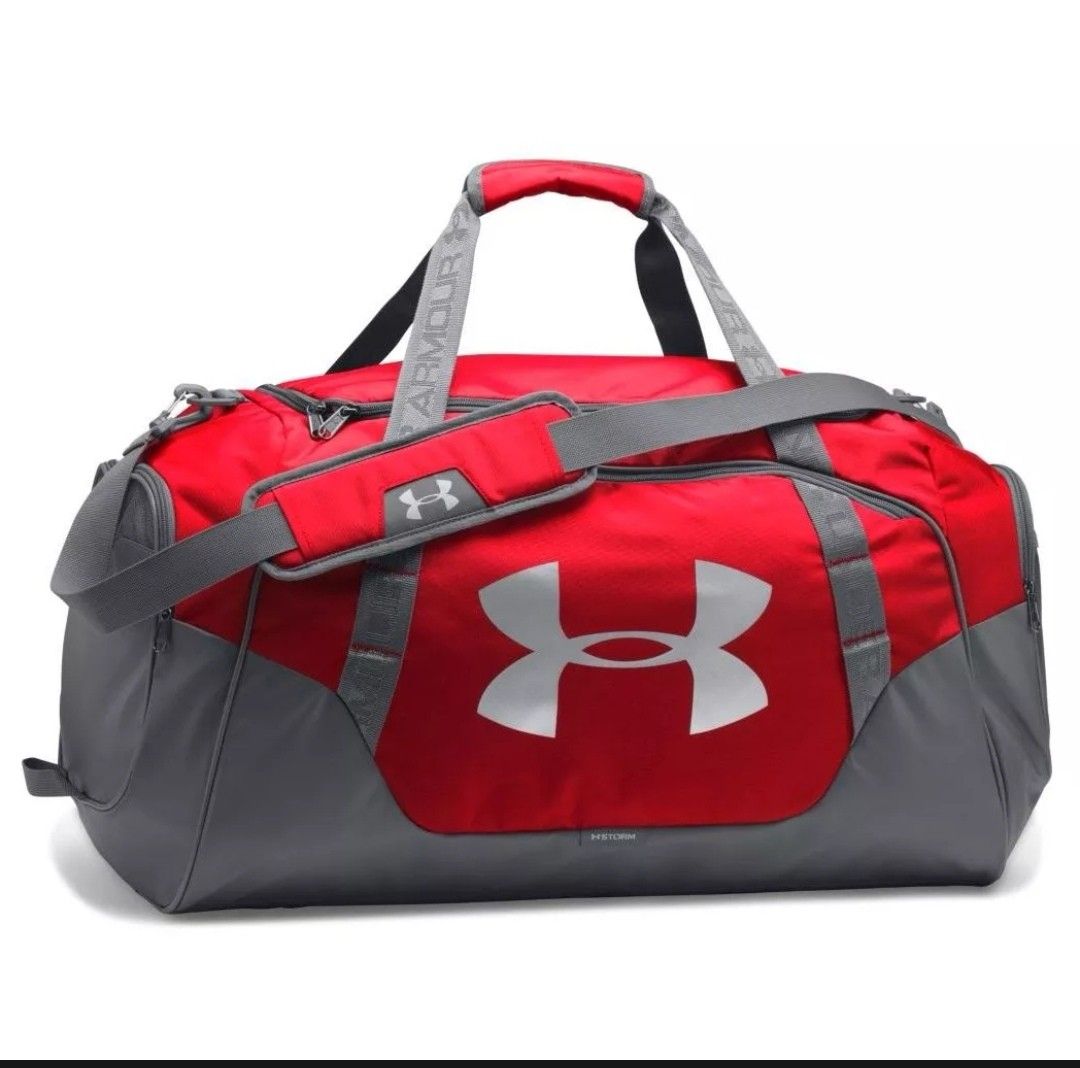 Under Armour Undeniable Medium Duffle Bag, Men's Fashion, Bags, Sling