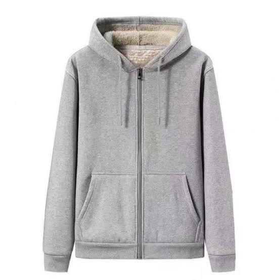 Uniqlo fur hoodie cheap