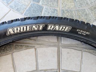 Used  Maxxis Ardent Race 27.5 x 2.2