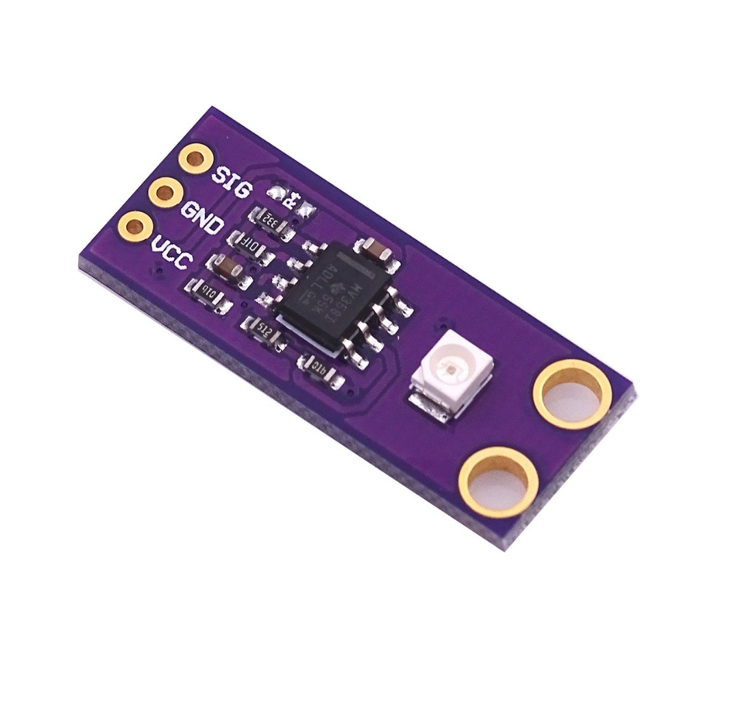 UV SENSOR (ULTRAVIOLET SENSOR), Mobile Phones & Gadgets, Other Gadgets