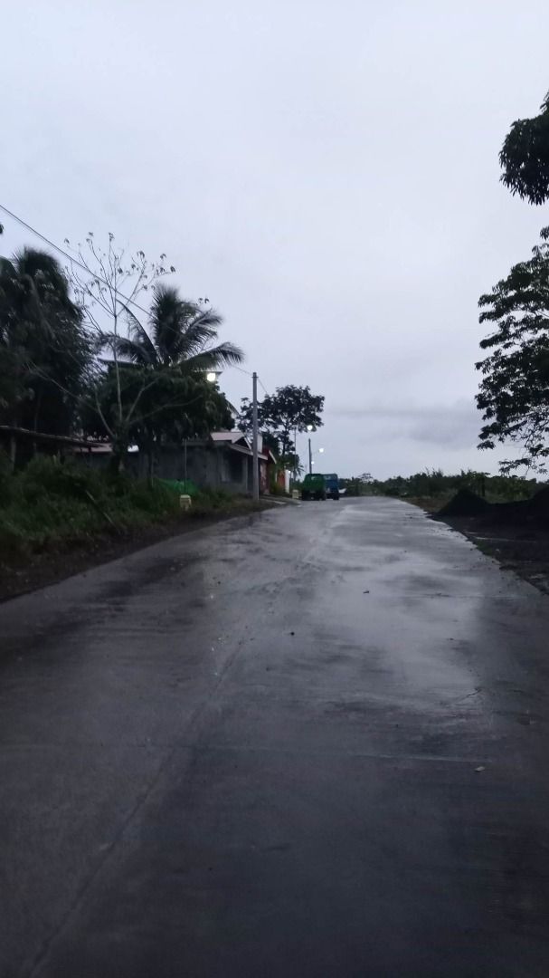 Vacant Lot Beside Bicol Airport, Property, For Sale, Lot on Carousell