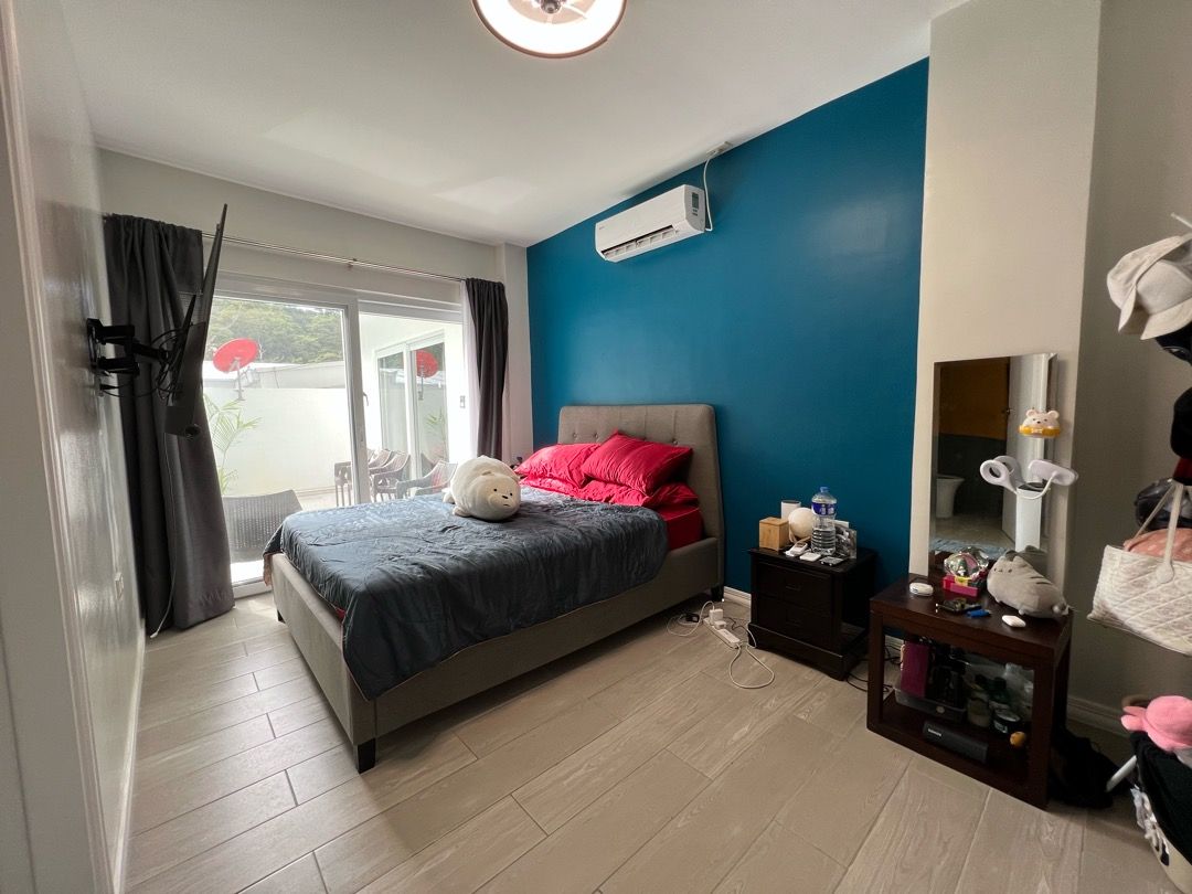 Villa for SALE East Kalayaan, Subic Bay Freeport Zone, Olongapo City