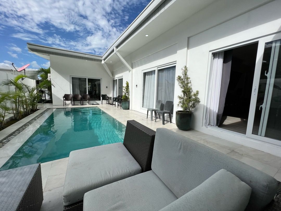 Villa for SALE East Kalayaan, Subic Bay Freeport Zone, Olongapo City