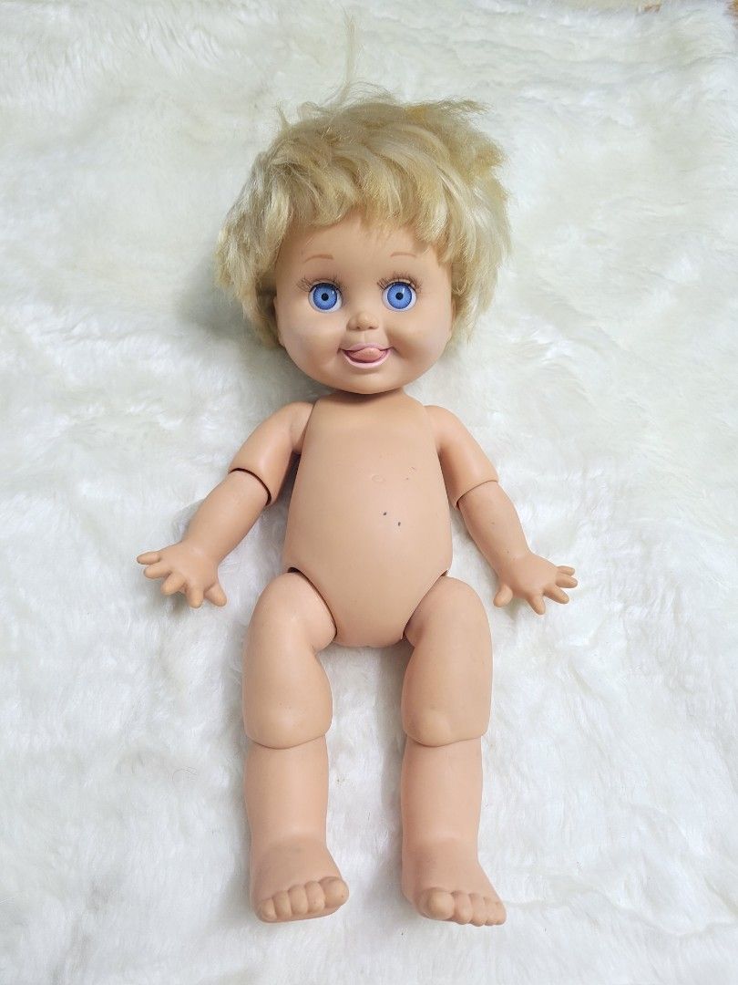 1990 baby dolls hotsell