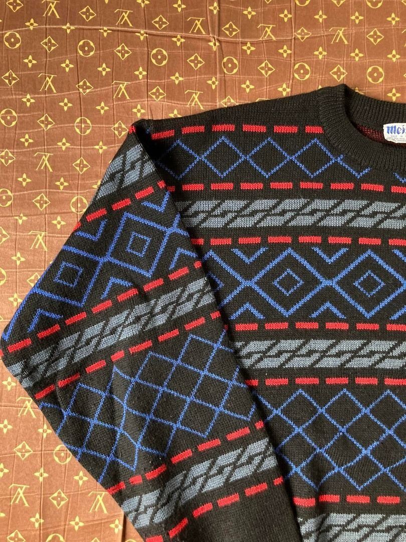 Vintage meister sweaters store
